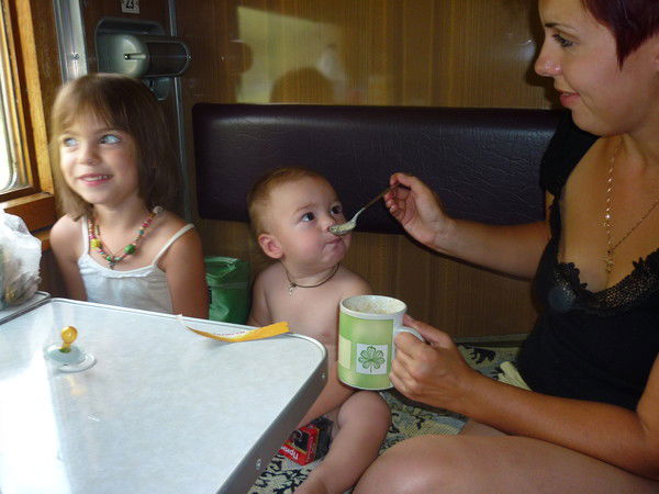 Олеся Киселева