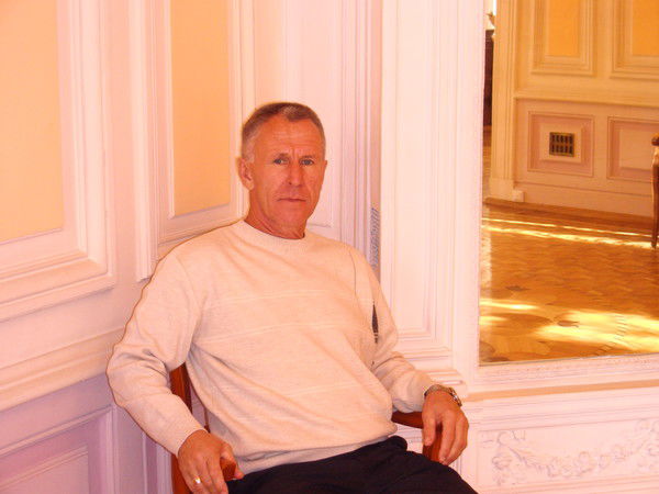 Александр Колмогоров