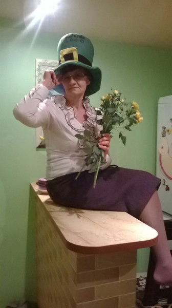 Элеонора Шаркунене