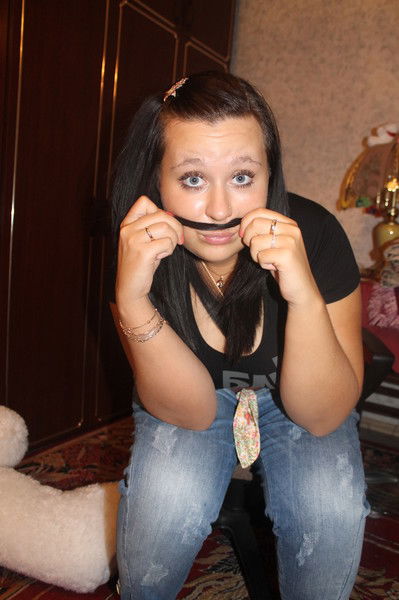 Мария _ Луиза Довгань