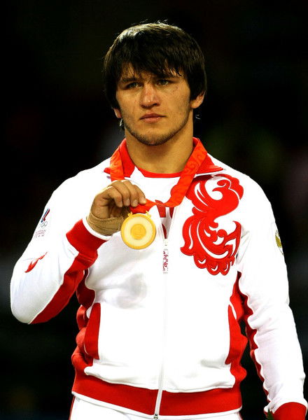 Антон Кузьмин