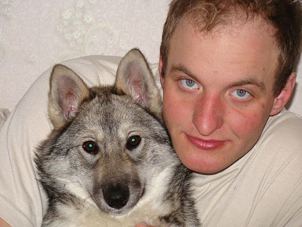 Анатолий Шаленный