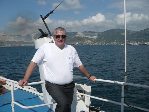 Евгений Залесов