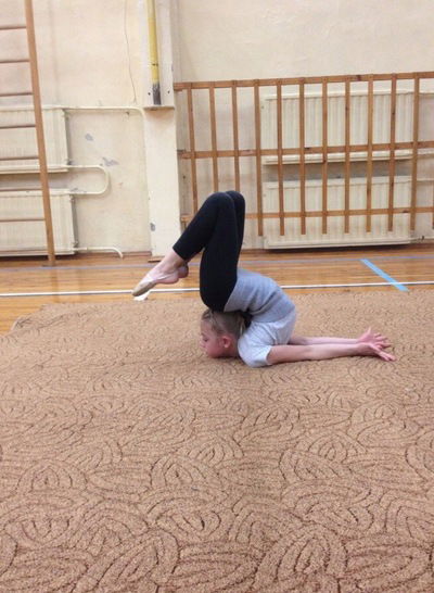 Алина Игнатьева