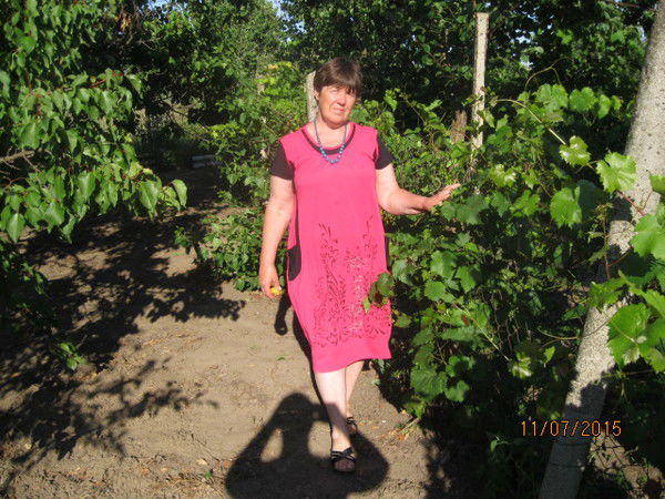 Галина Шуткина