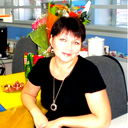 Валентина Жиркова