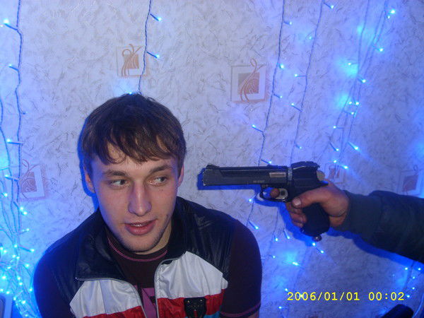 Александр Александрович Логинов