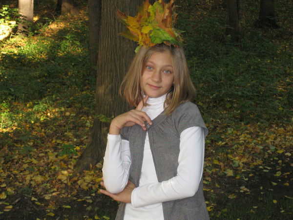 Юлия Егорова