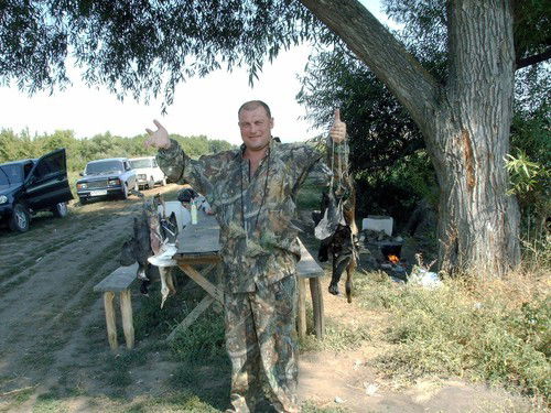 Роман Викторович Новиков