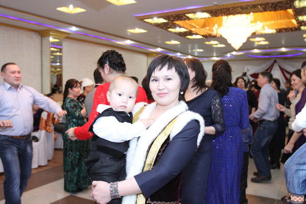 Жанылхан Джумагазиева