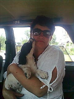 Наталья Жук