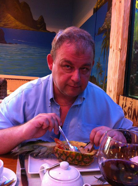 Алексей Усачев