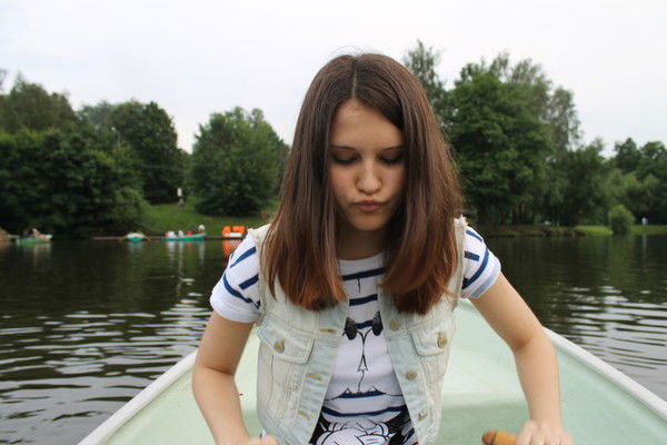 Марина Дяченко