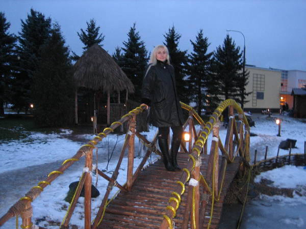 Инна Синицына