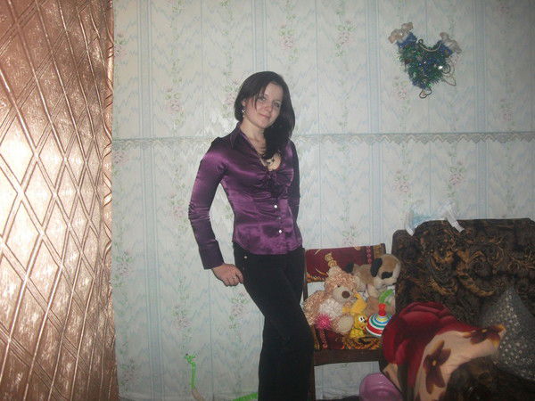 Александра Изотова