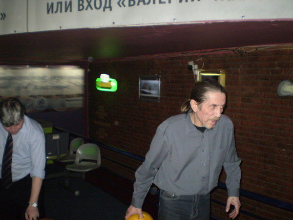 Юрий Антипов