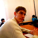 Дмитрий Дешевых