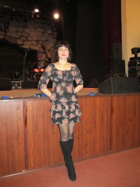 Юлия Рыбьянова