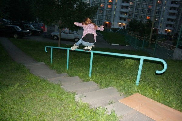 Karina Leonova Leonova Karina