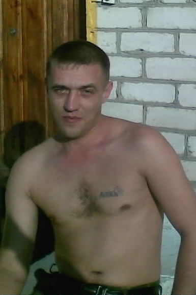 Алексей Елин