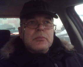 Сергей Бусыгин