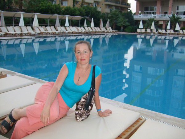 Елена Белякова