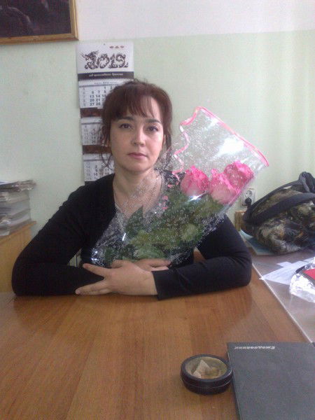 Елена Золина