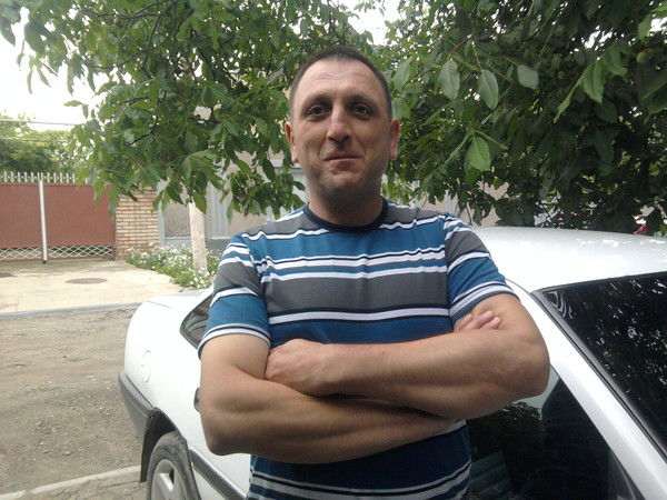 Сергей Найденский