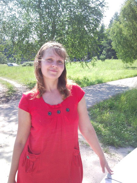 Ольга Котлова