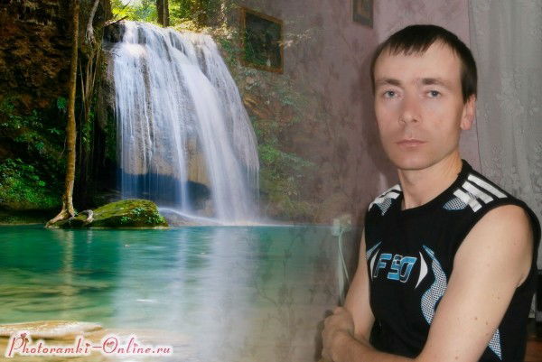 Сергей Суворов