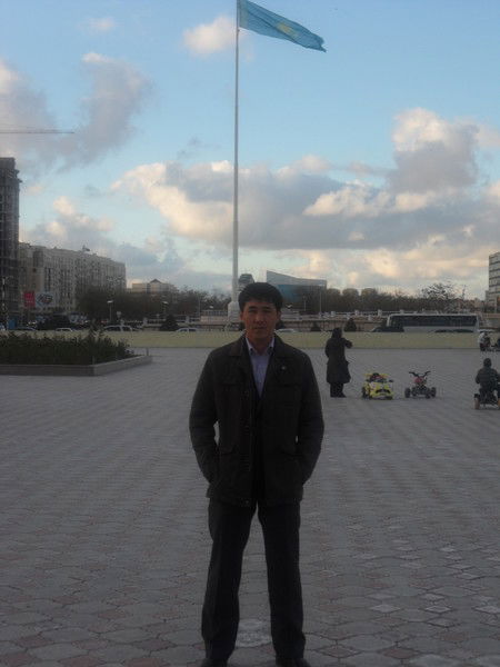 Кайрош Кайрош