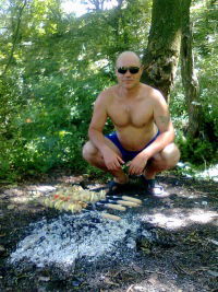 Сергей Островский