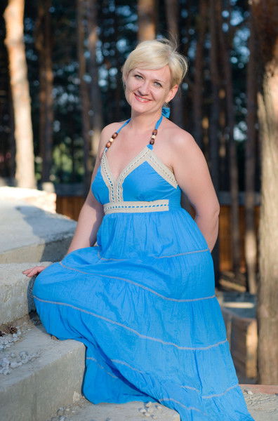 Елена Пименова