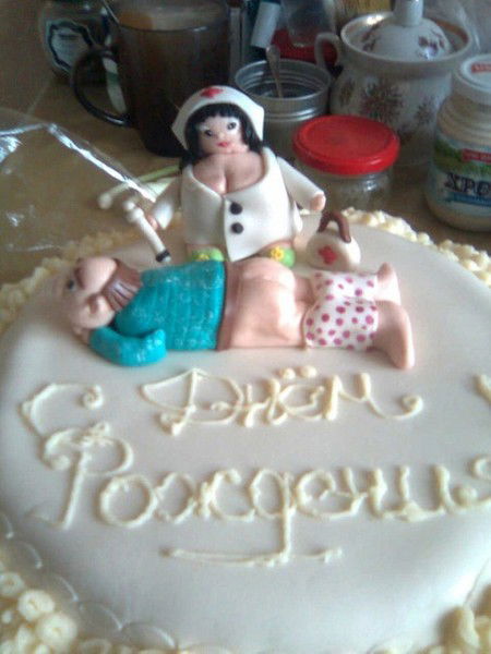 Оксана Пухлякова