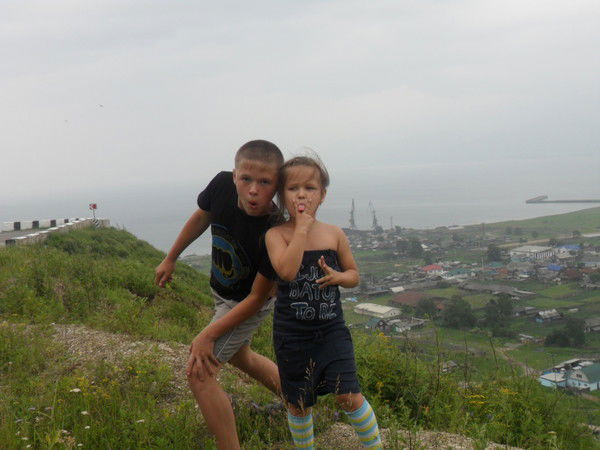 Галина Рюмина