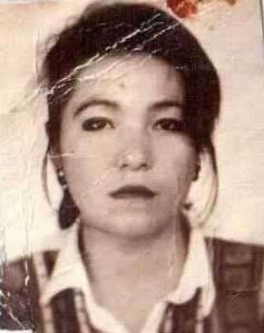 Салтанат Акбергенова