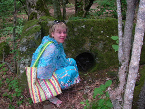 Людмила Борутенко