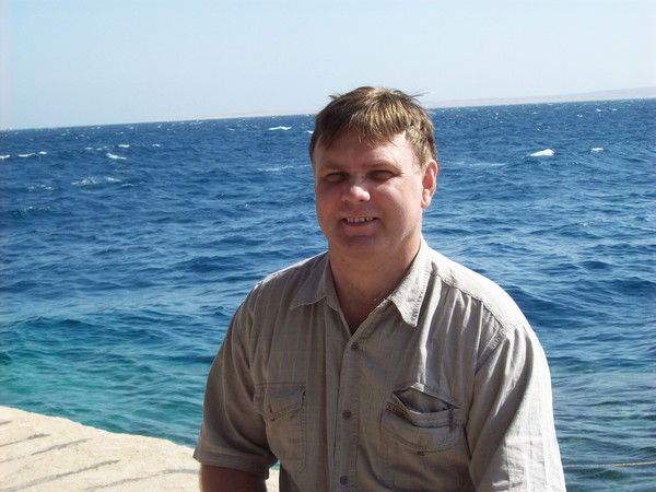 Георгий Чадаев