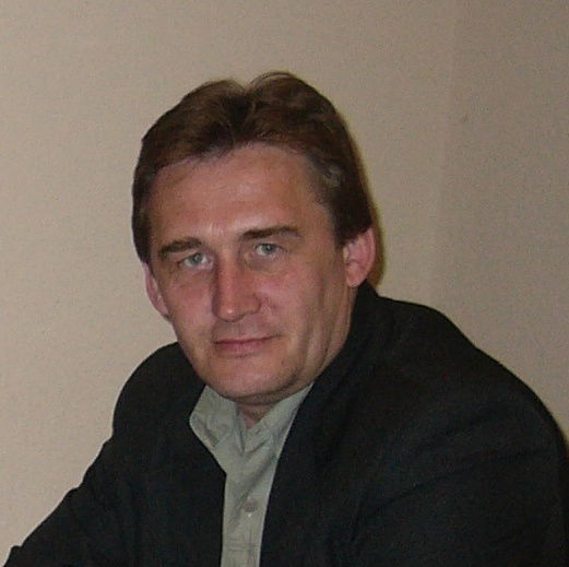 Олег Нуждов