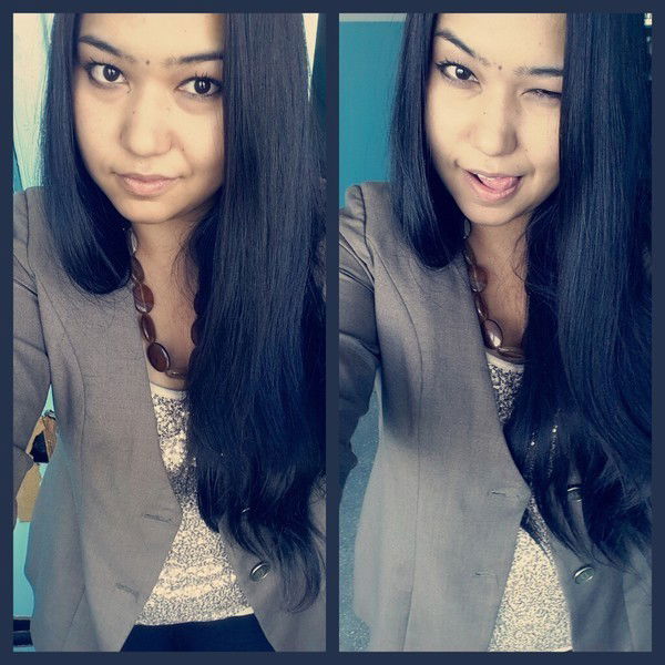 Айгуля Боранкулова