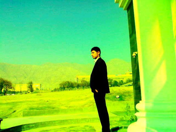 Muhammadiqbol Davlatov