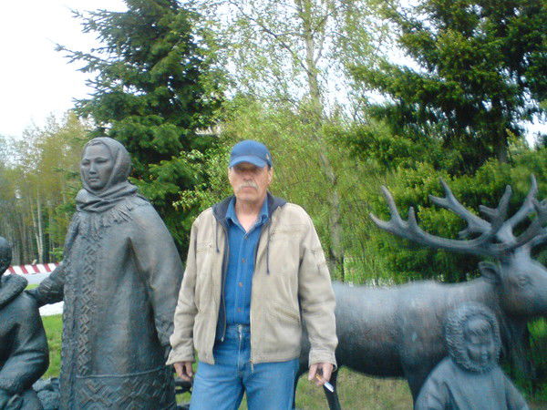 Анатолий Белобородов