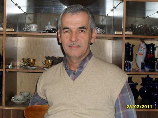 Шавкат Джураев