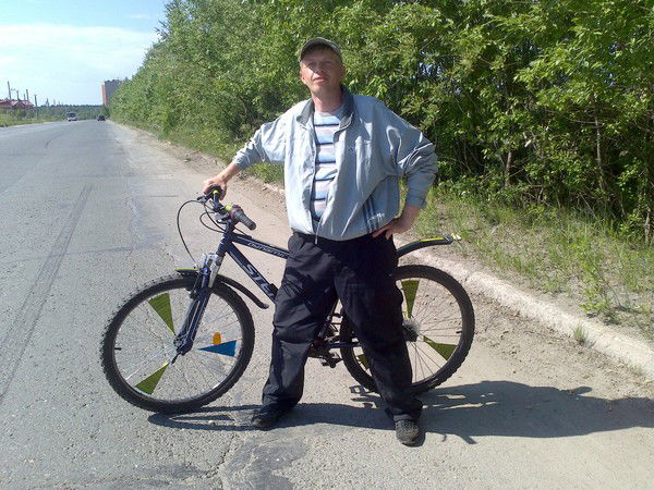 Дмитрий Кривокорытов