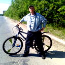 Дмитрий Кривокорытов