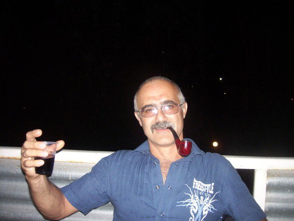 Александр Свирин