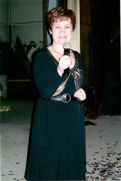 Валентина Фирсова