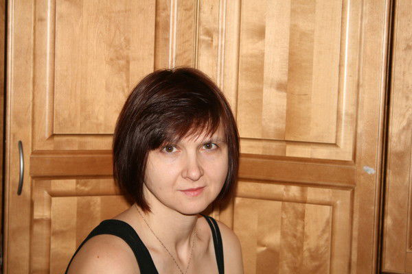 Ирина Канторович