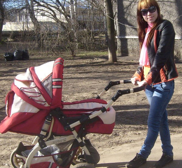 Надежда Ломакова