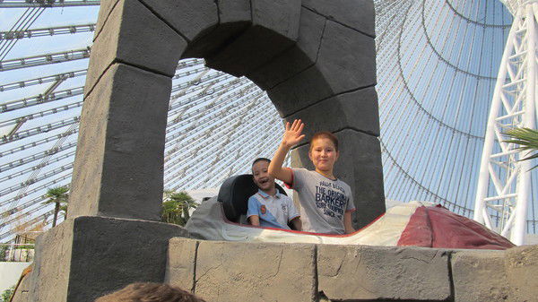 Айгуль Елеусинова